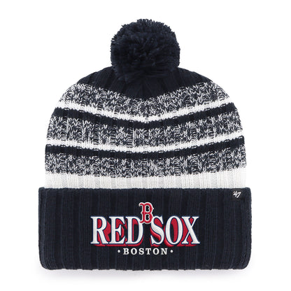 BOSTON RED SOX TAVERN '47 CUFF KNIT