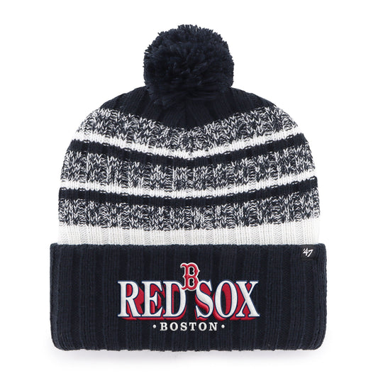 BOSTON RED SOX TAVERN '47 CUFF KNIT