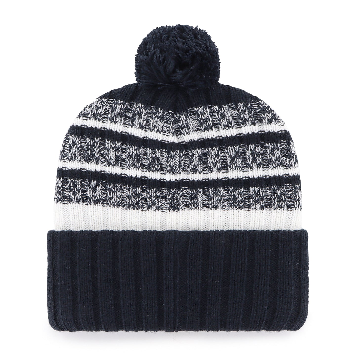 DETROIT TIGERS GRAPHIC TAVERN '47 CUFF KNIT