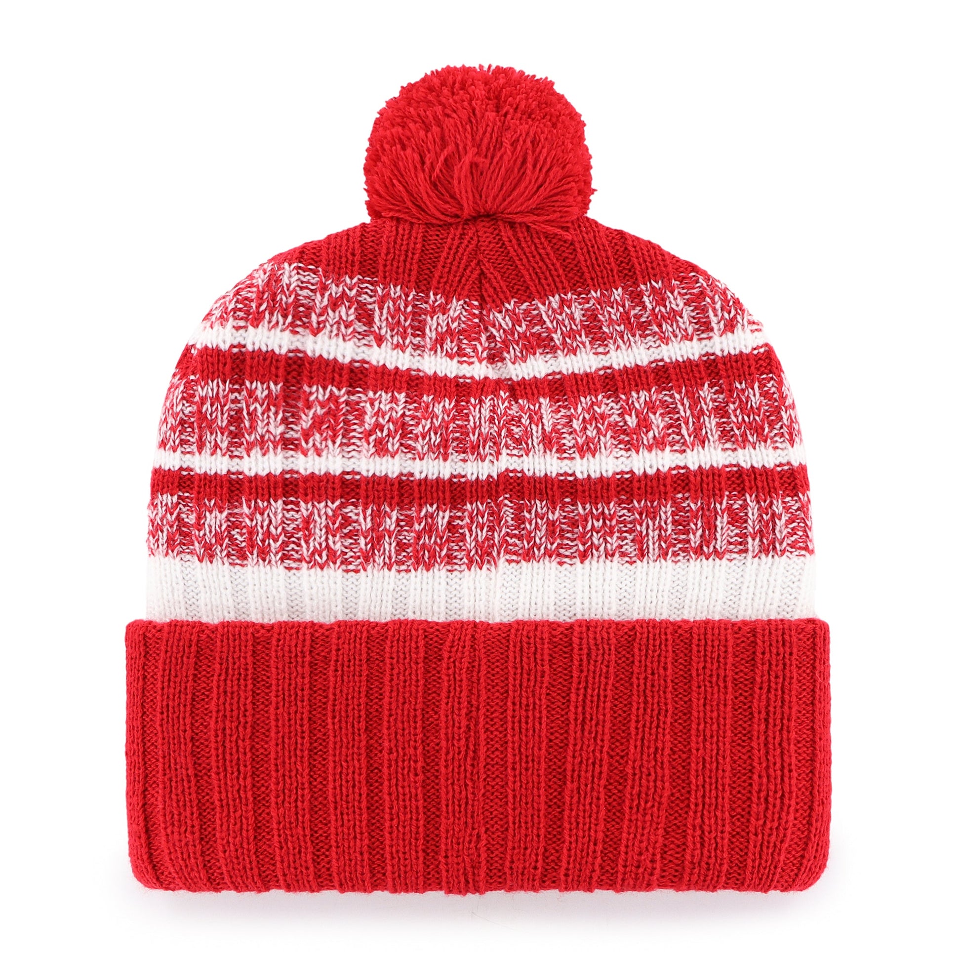 PHILADELPHIA PHILLIES GRAPHIC TAVERN '47 CUFF KNIT