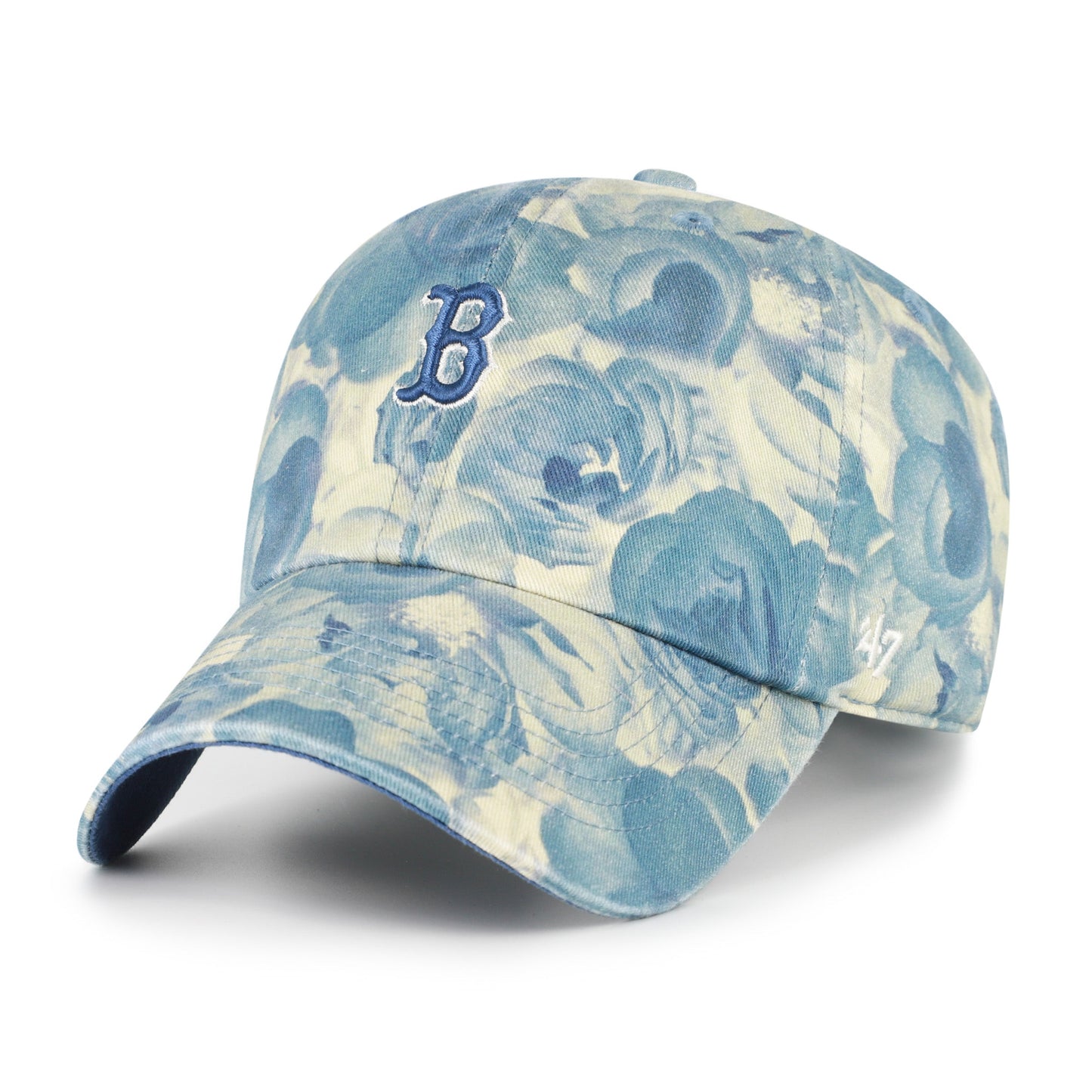 Boston Red Sox Gardenia '47 Clean Up