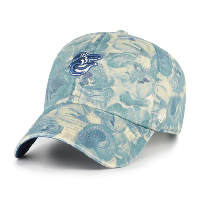 Baltimore Orioles Gardenia '47 Clean Up