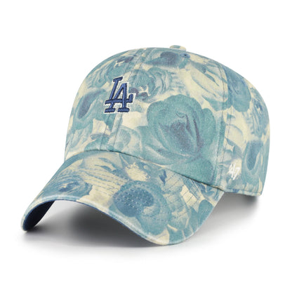 Los Angeles Dodgers Gardenia '47 Clean Up