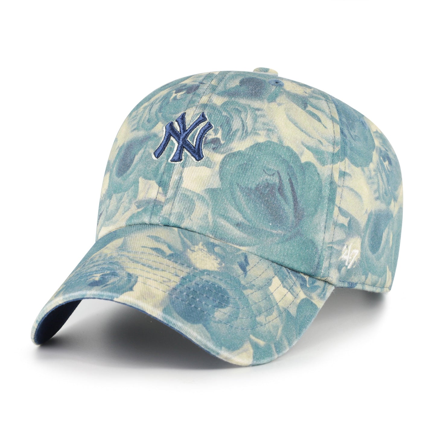 New York Yankees Gardenia '47 Clean Up