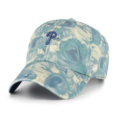 TIMBER BLUE