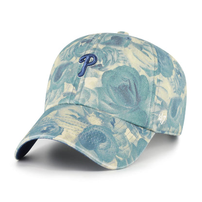 Philadelphia Phillies Gardenia '47 Clean Up
