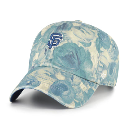 San Francisco Giants Gardenia '47 Clean Up