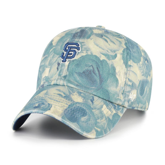 San Francisco Giants Gardenia '47 Clean Up