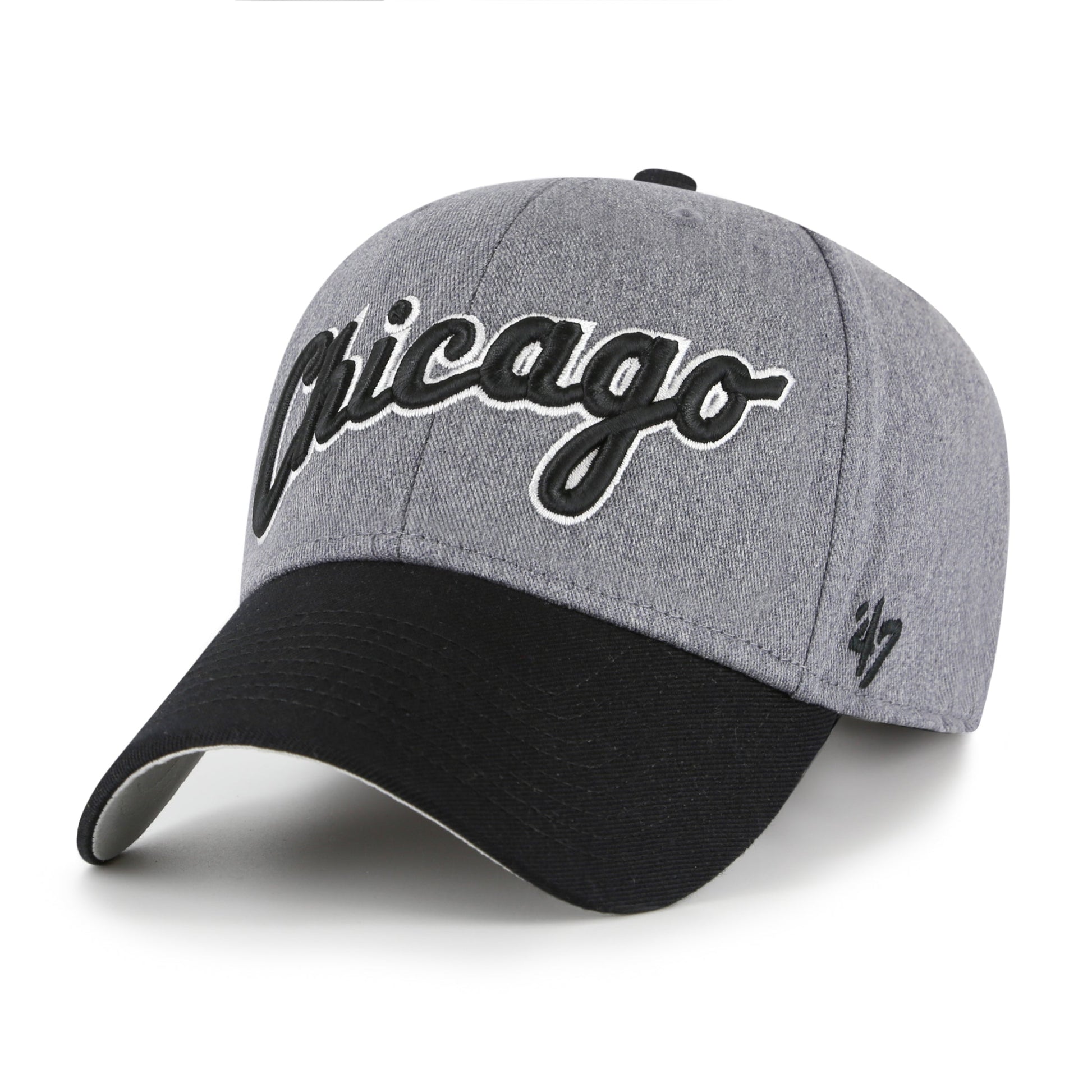 CHICAGO WHITE SOX GRANITE SCRIPT '47 MVP