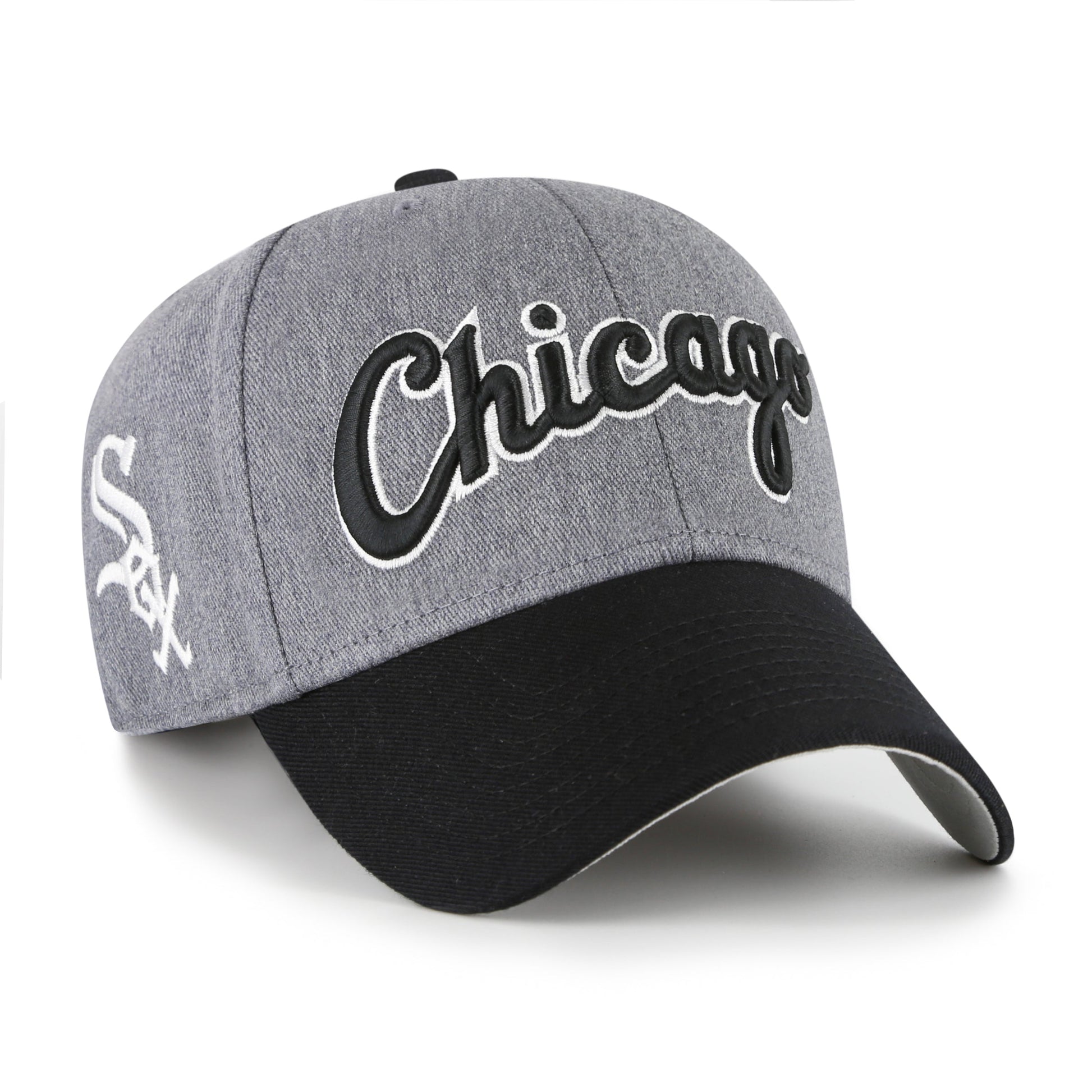 CHICAGO WHITE SOX GRANITE SCRIPT '47 MVP