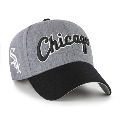 CHICAGO WHITE SOX GRANITE SCRIPT '47 MVP