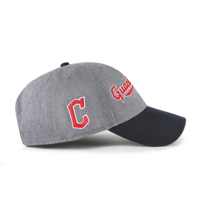 CLEVELAND GUARDIANS GRANITE SCRIPT '47 MVP