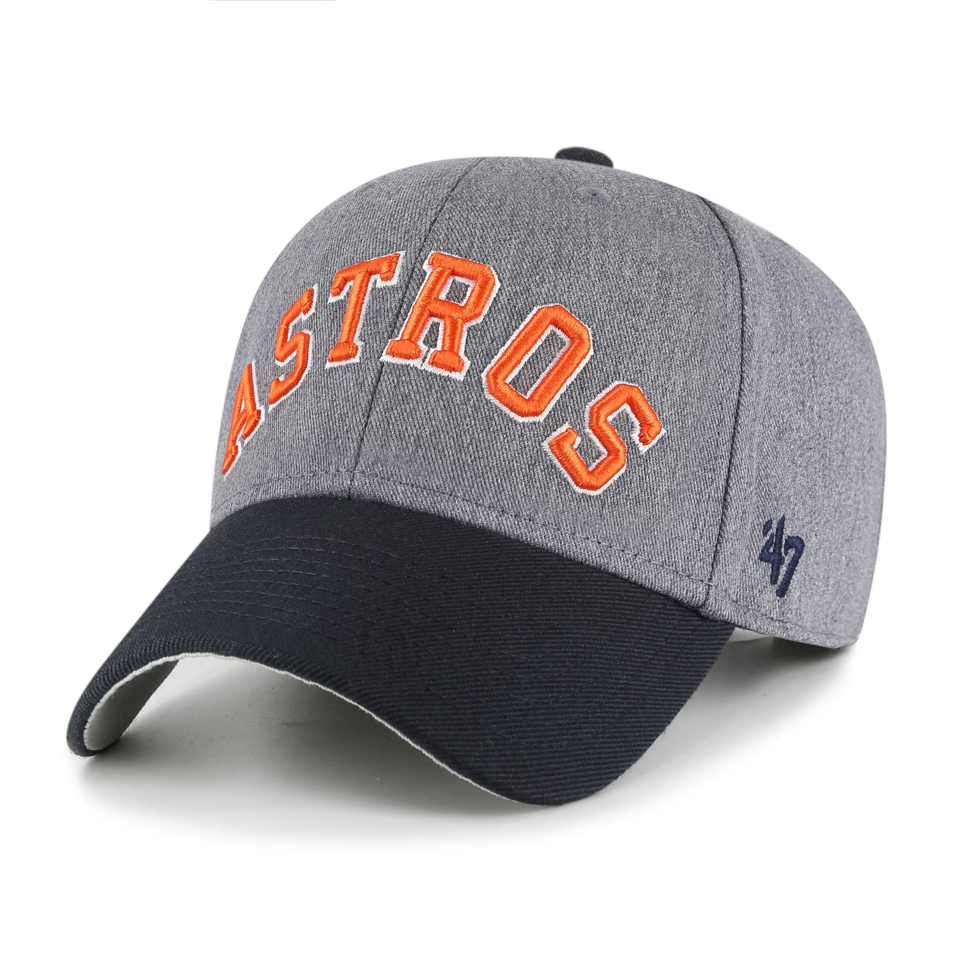 HOUSTON ASTROS GRANITE SCRIPT '47 MVP
