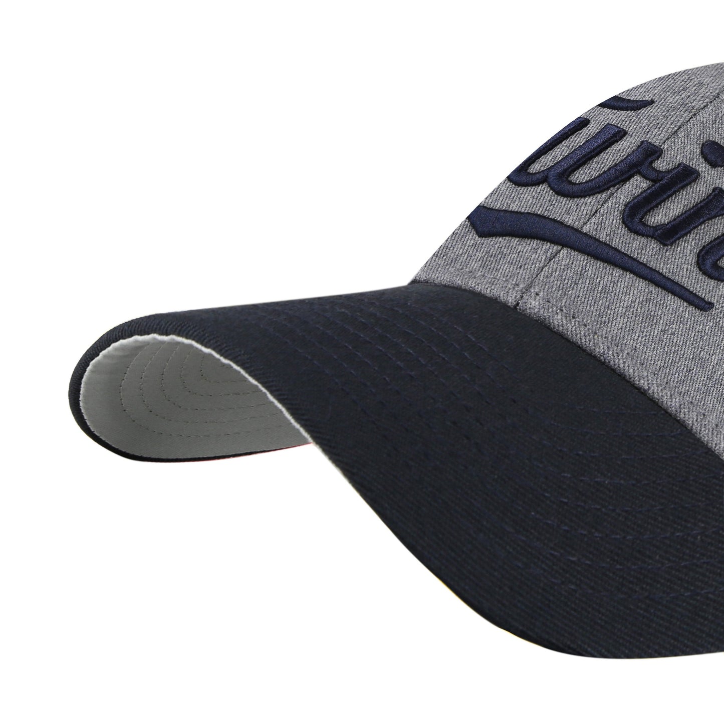 MINNESOTA TWINS GRANITE SCRIPT '47 MVP