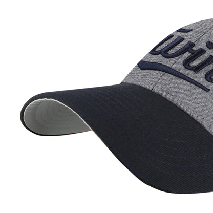 MINNESOTA TWINS GRANITE SCRIPT '47 MVP