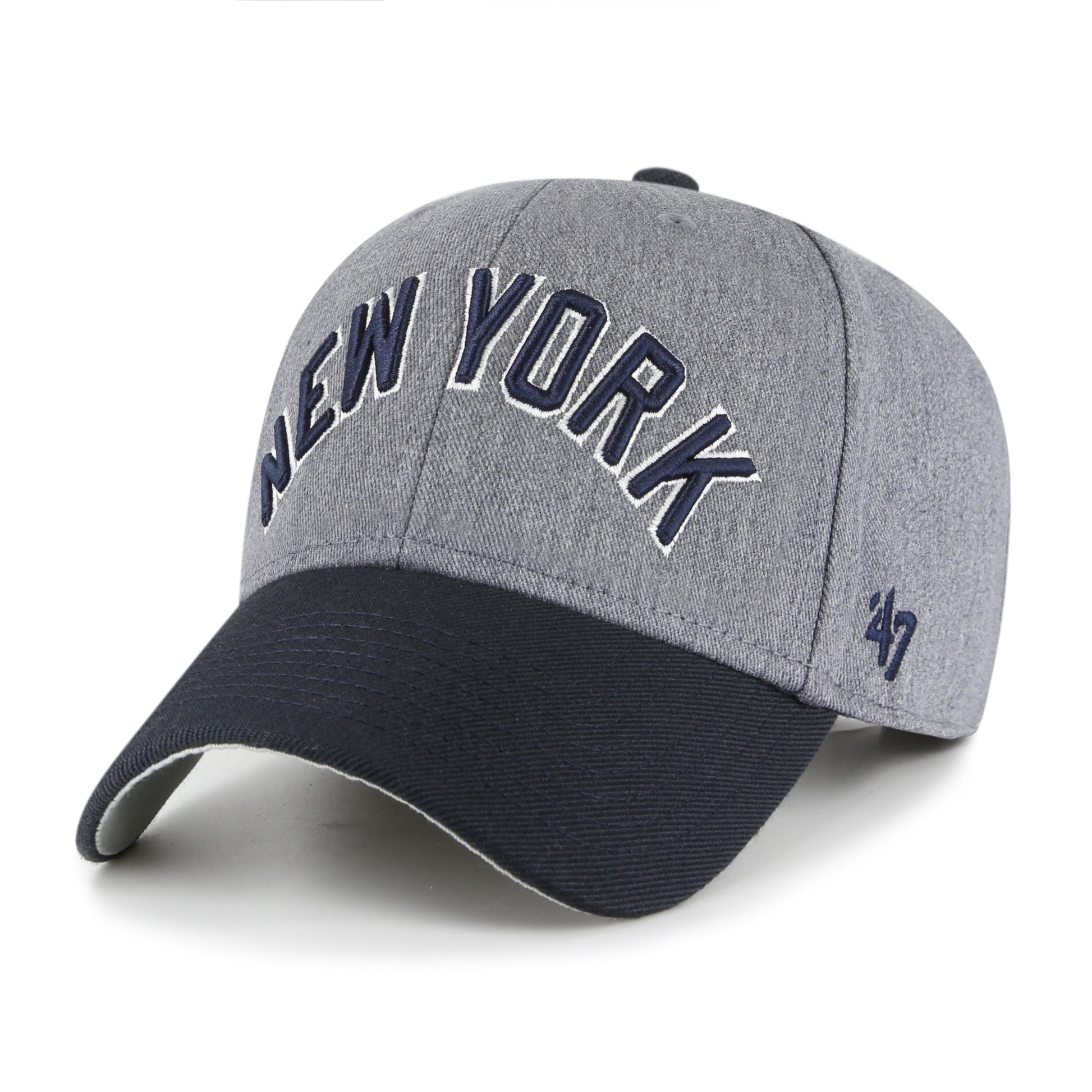 NEW YORK YANKEES GRANITE SCRIPT '47 MVP