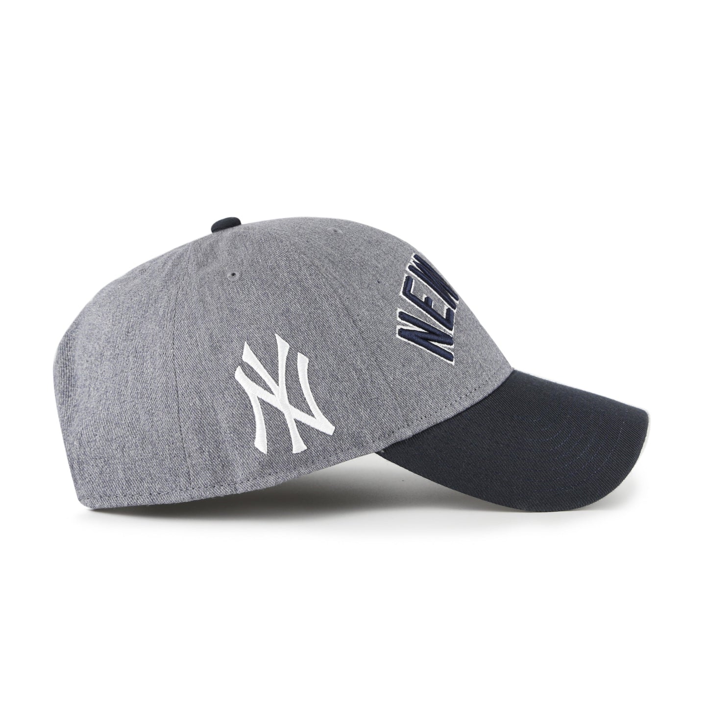 NEW YORK YANKEES GRANITE SCRIPT '47 MVP