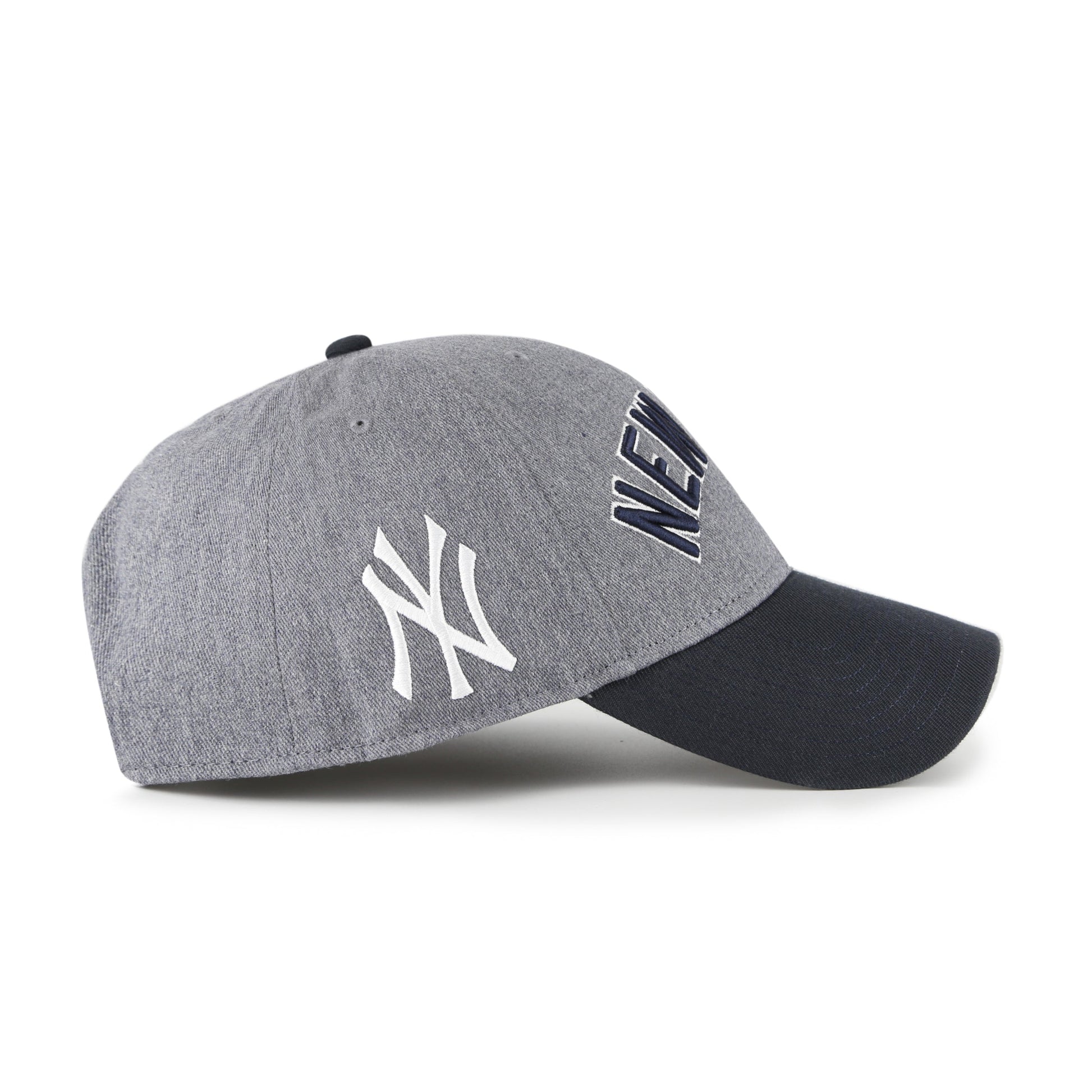 NEW YORK YANKEES GRANITE SCRIPT '47 MVP