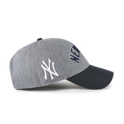 NEW YORK YANKEES GRANITE SCRIPT '47 MVP