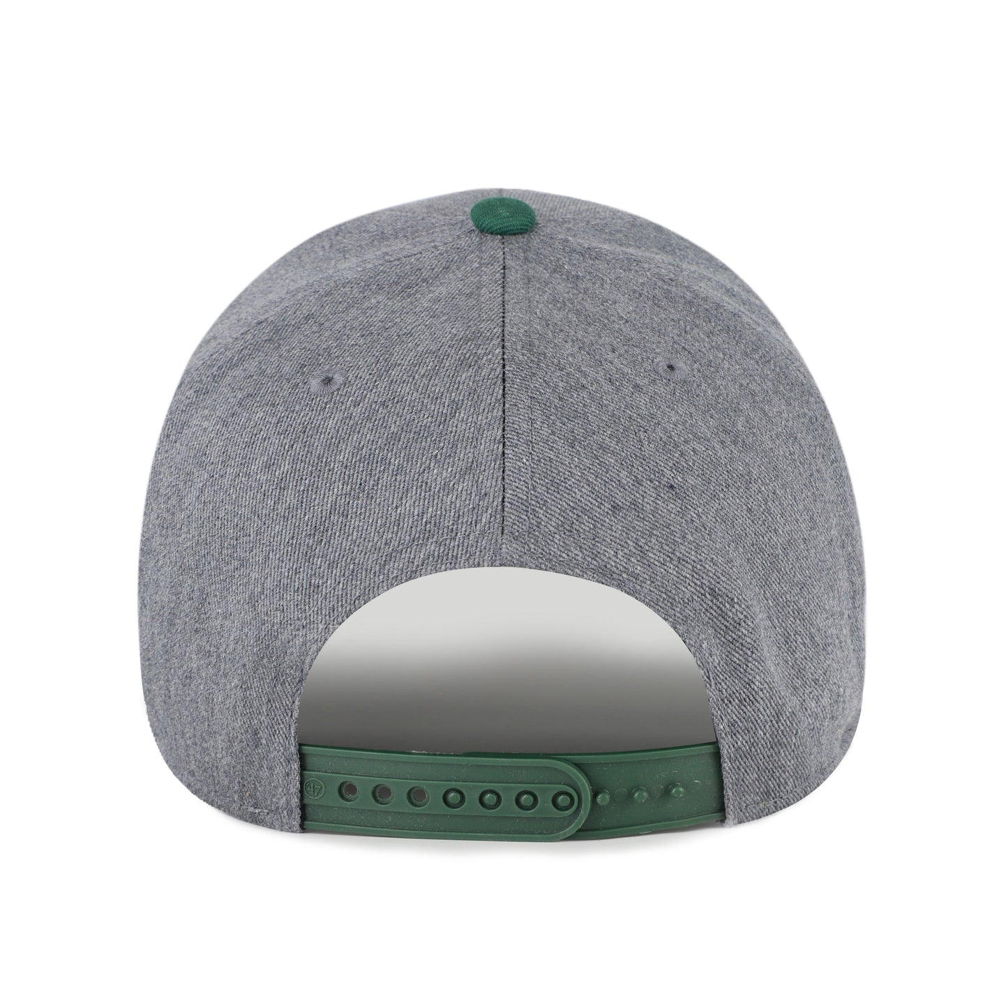 ATHLETICS BASEBALL GRANITE SCRIPT '47 MVP
