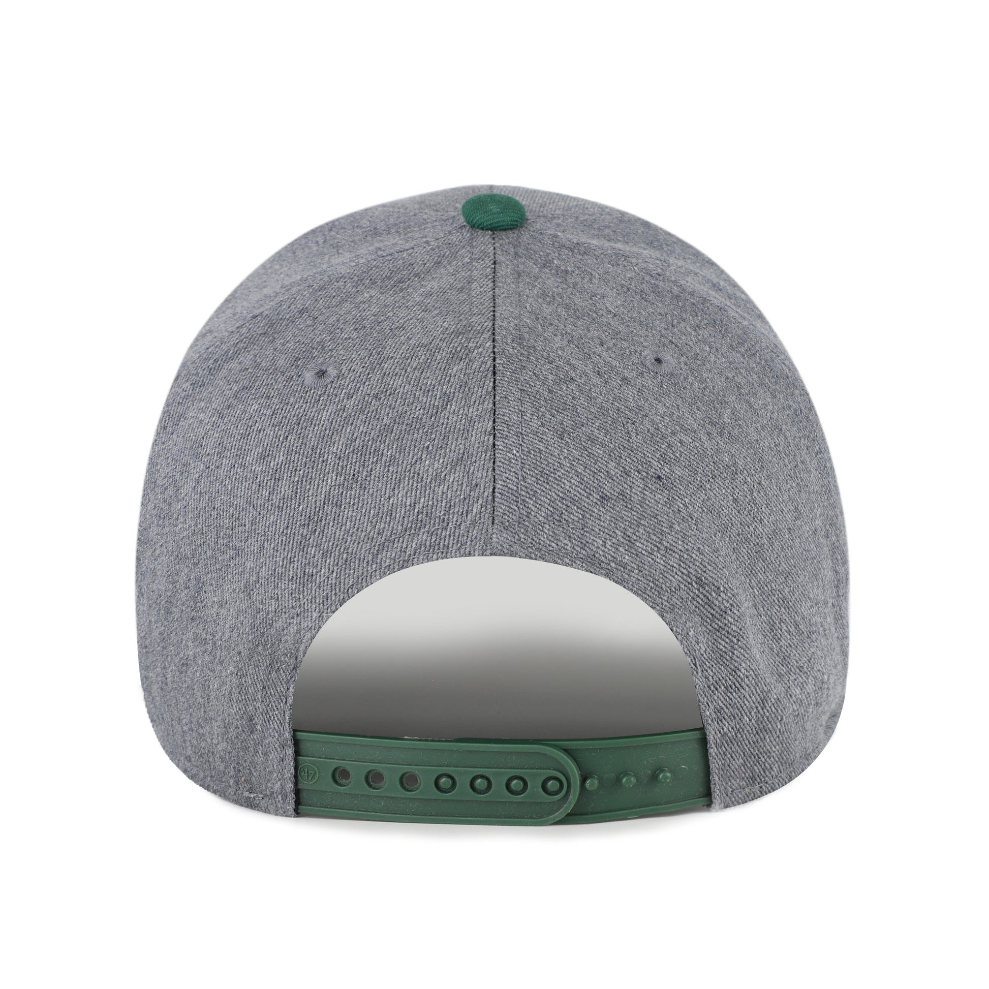 ATHLETICS BASEBALL GRANITE SCRIPT '47 MVP