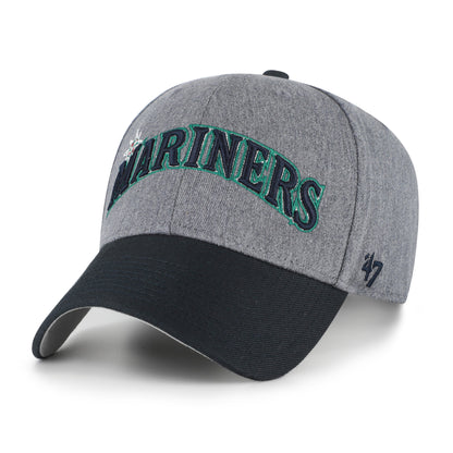 SEATTLE MARINERS GRANITE SCRIPT '47 MVP