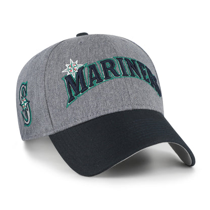 SEATTLE MARINERS GRANITE SCRIPT '47 MVP