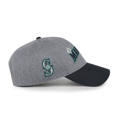 SEATTLE MARINERS GRANITE SCRIPT '47 MVP