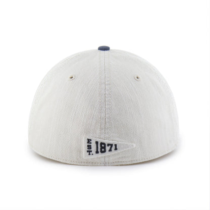 ATLANTA BRAVES GROTON '47 FRANCHISE LS