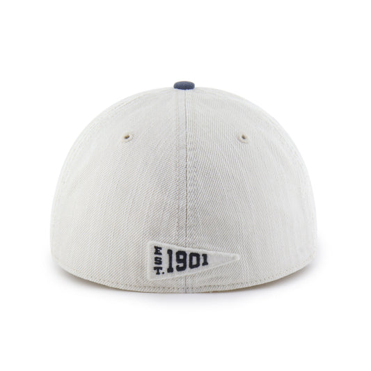 BOSTON RED SOX GROTON '47 FRANCHISE LS