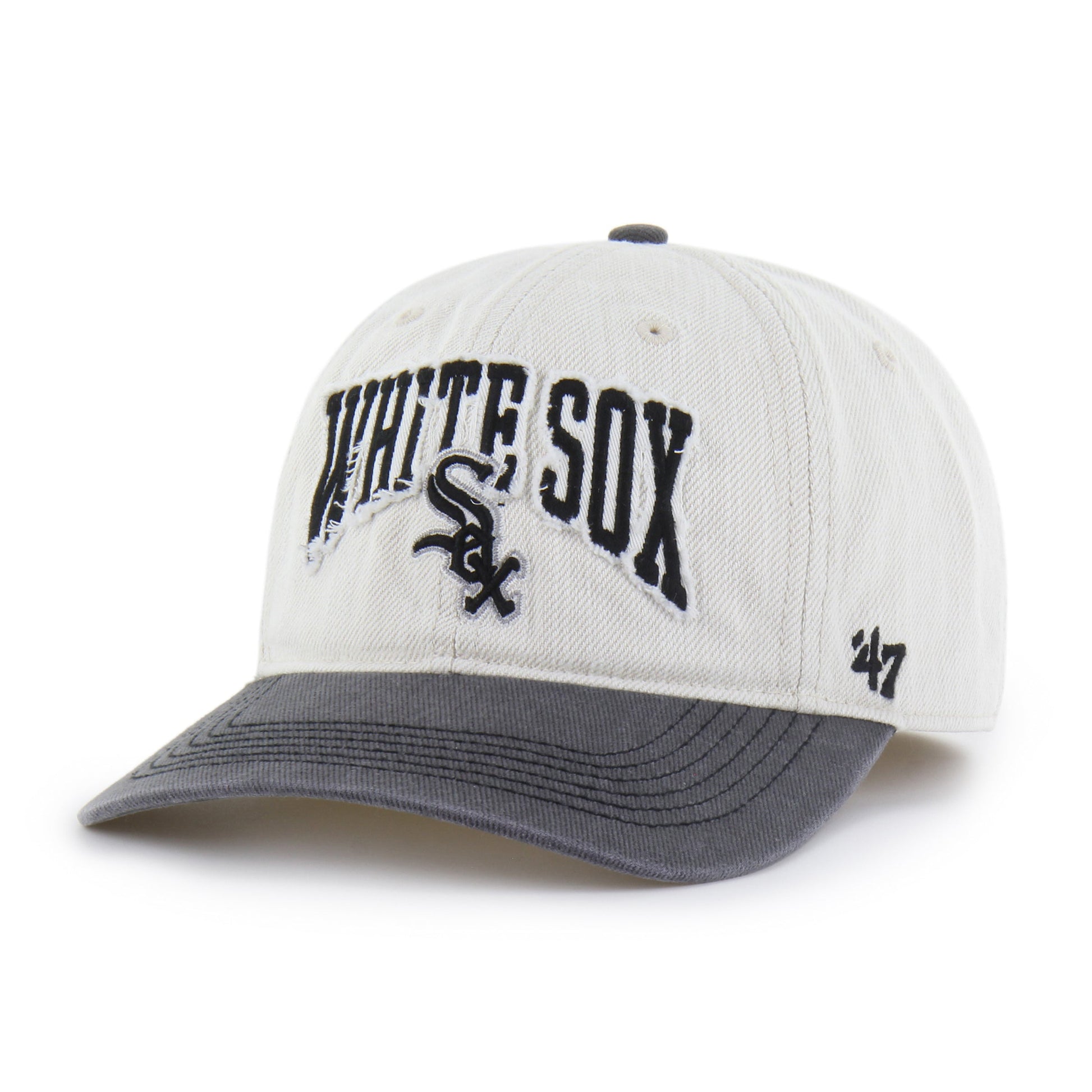 CHICAGO WHITE SOX GROTON '47 FRANCHISE LS