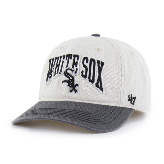 CHICAGO WHITE SOX GROTON '47 FRANCHISE LS