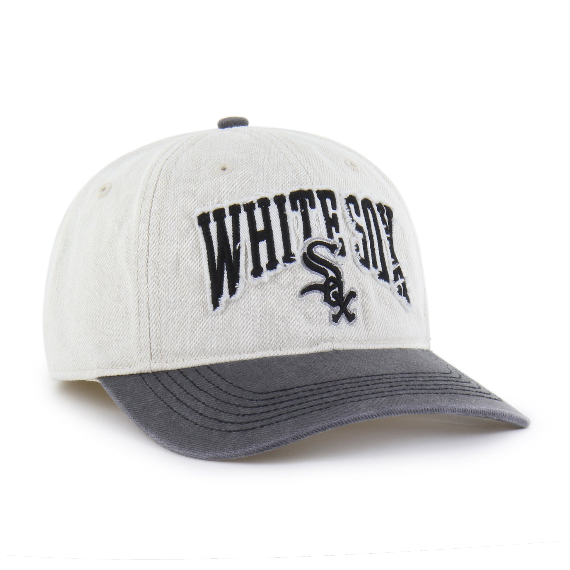 CHICAGO WHITE SOX GROTON '47 FRANCHISE LS