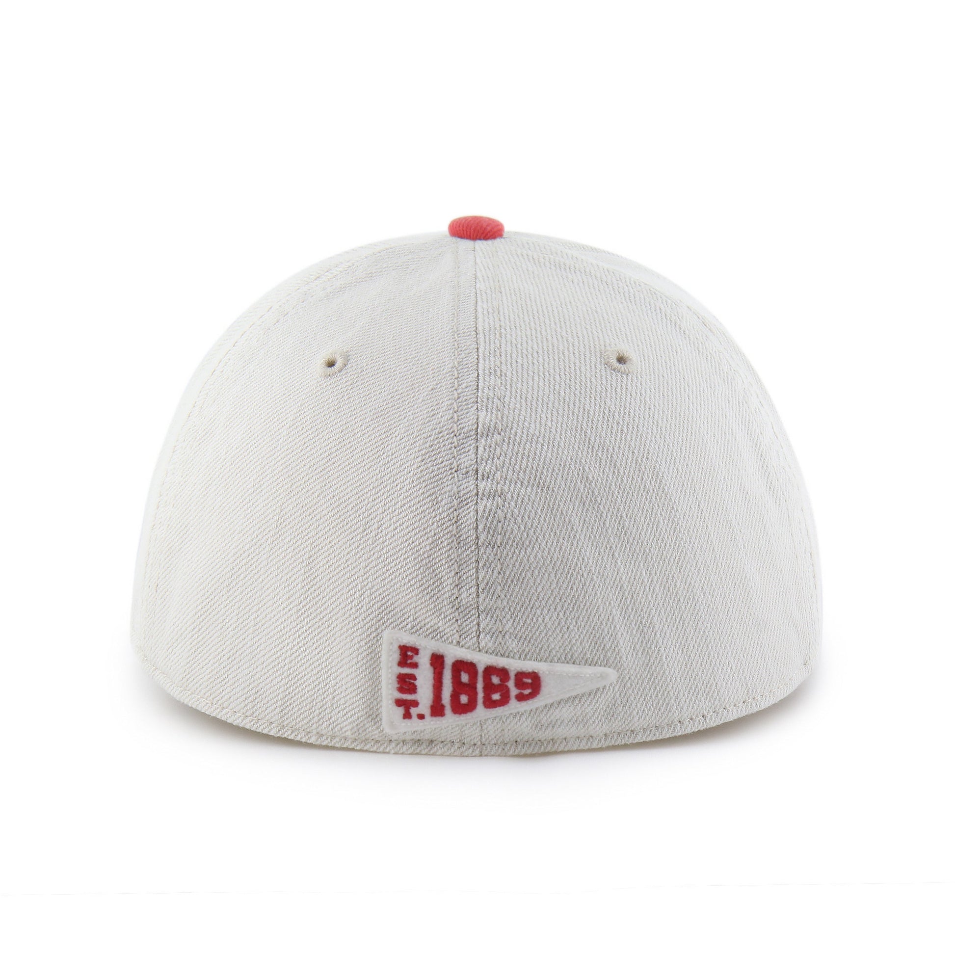 CINCINNATI REDS GROTON '47 FRANCHISE LS