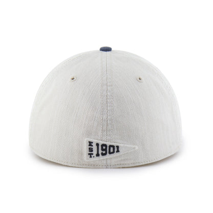 CLEVELAND GUARDIANS GROTON '47 FRANCHISE LS