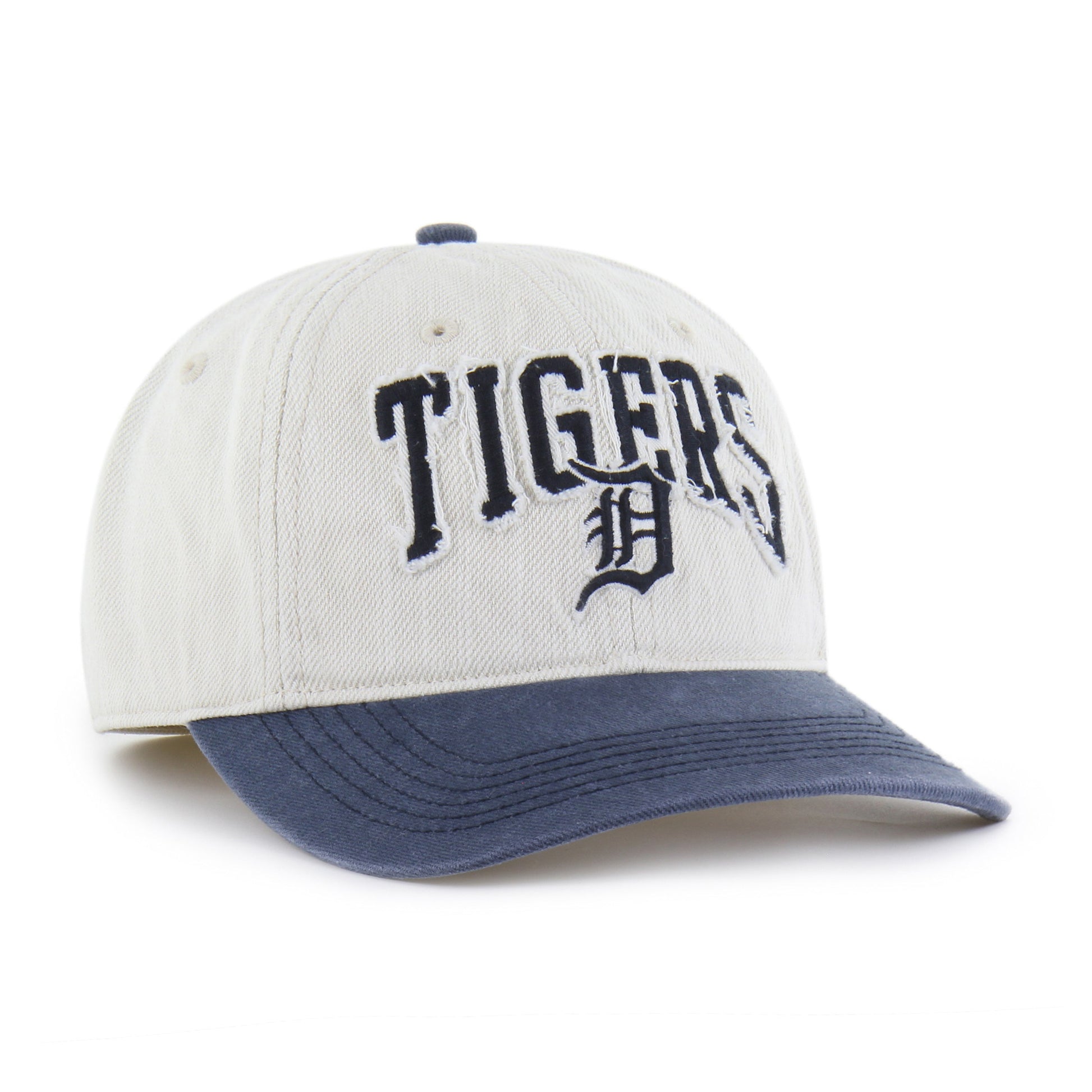 DETROIT TIGERS GROTON '47 FRANCHISE LS