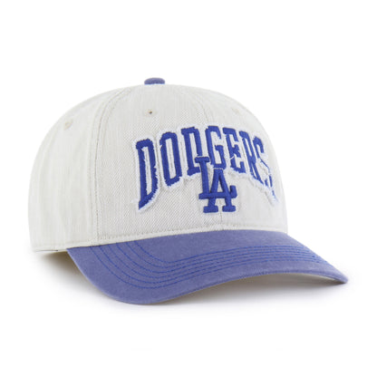 LOS ANGELES DODGERS GROTON '47 FRANCHISE LS