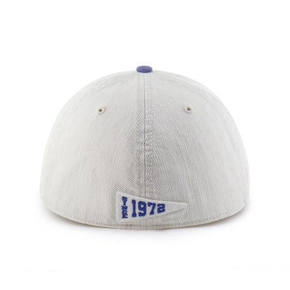 NEW YORK METS GROTON '47 FRANCHISE LS