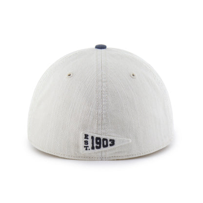 NEW YORK YANKEES GROTON '47 FRANCHISE LS