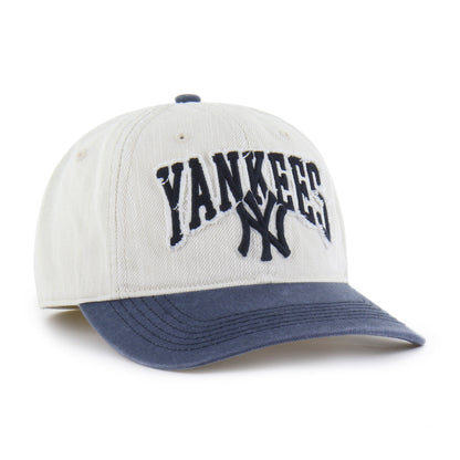 NEW YORK YANKEES GROTON '47 FRANCHISE LS