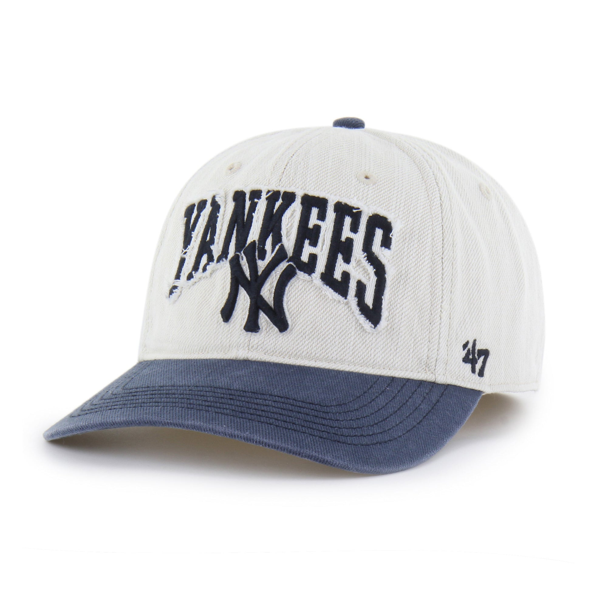 NEW YORK YANKEES GROTON '47 FRANCHISE LS