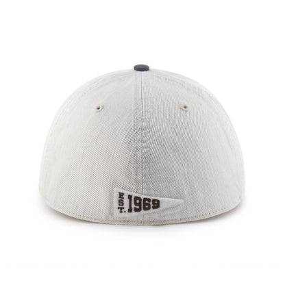 SAN DIEGO PADRES GROTON '47 FRANCHISE LS