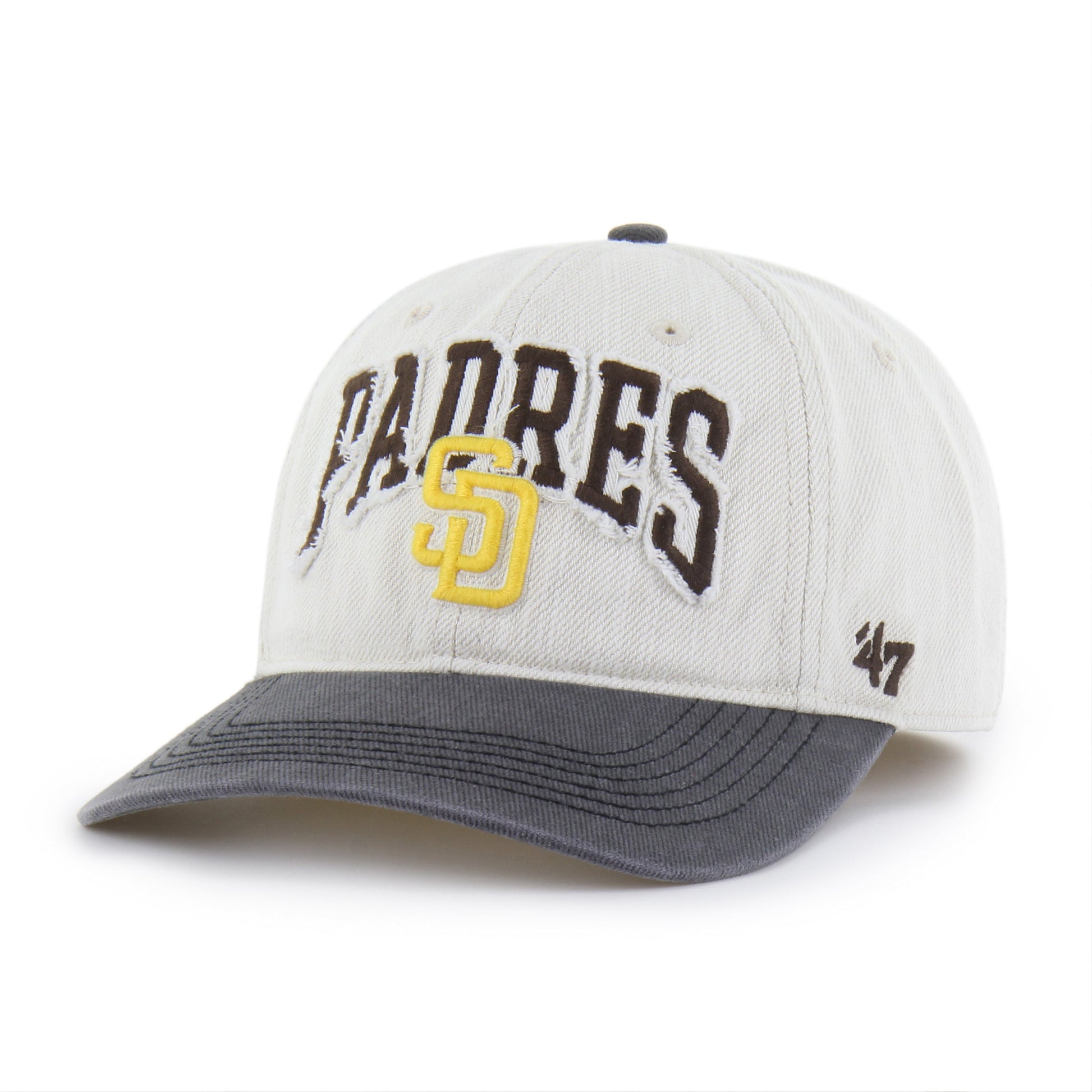 SAN DIEGO PADRES GROTON '47 FRANCHISE LS