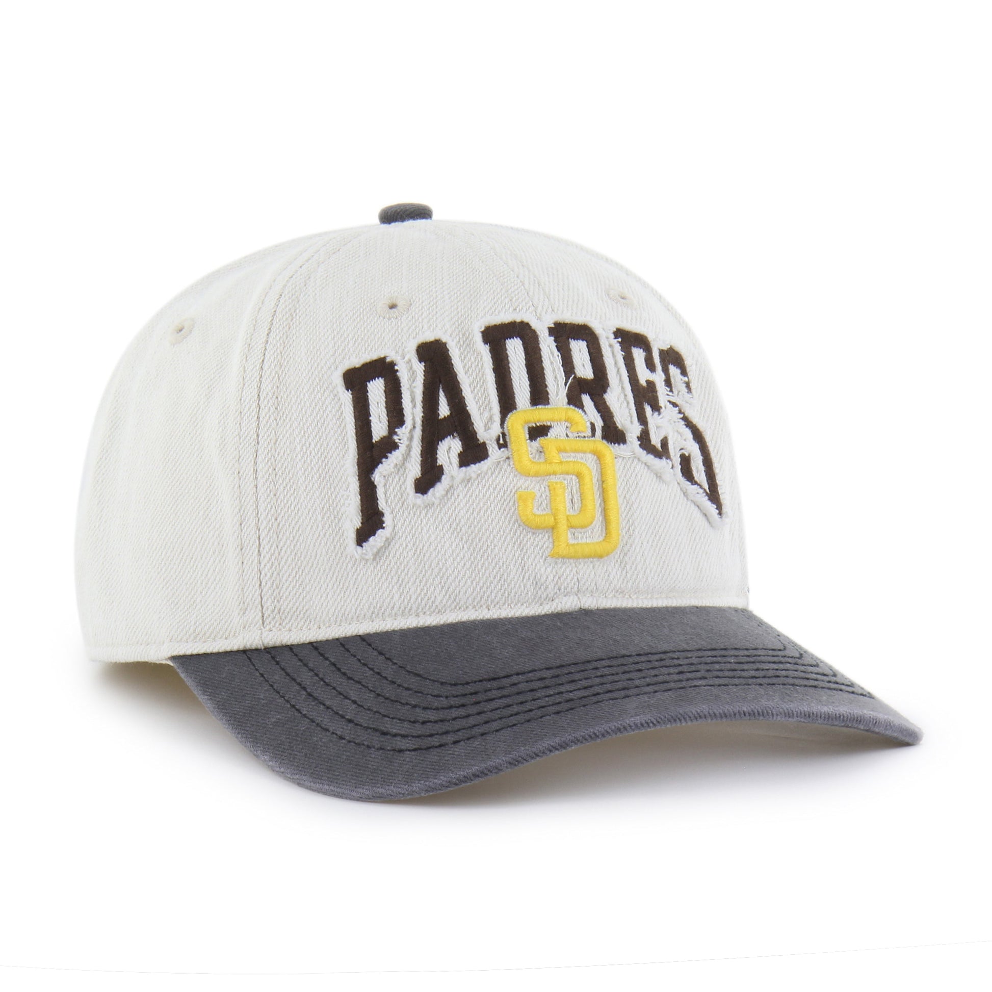SAN DIEGO PADRES GROTON '47 FRANCHISE LS