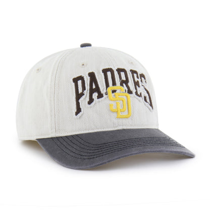SAN DIEGO PADRES GROTON '47 FRANCHISE LS