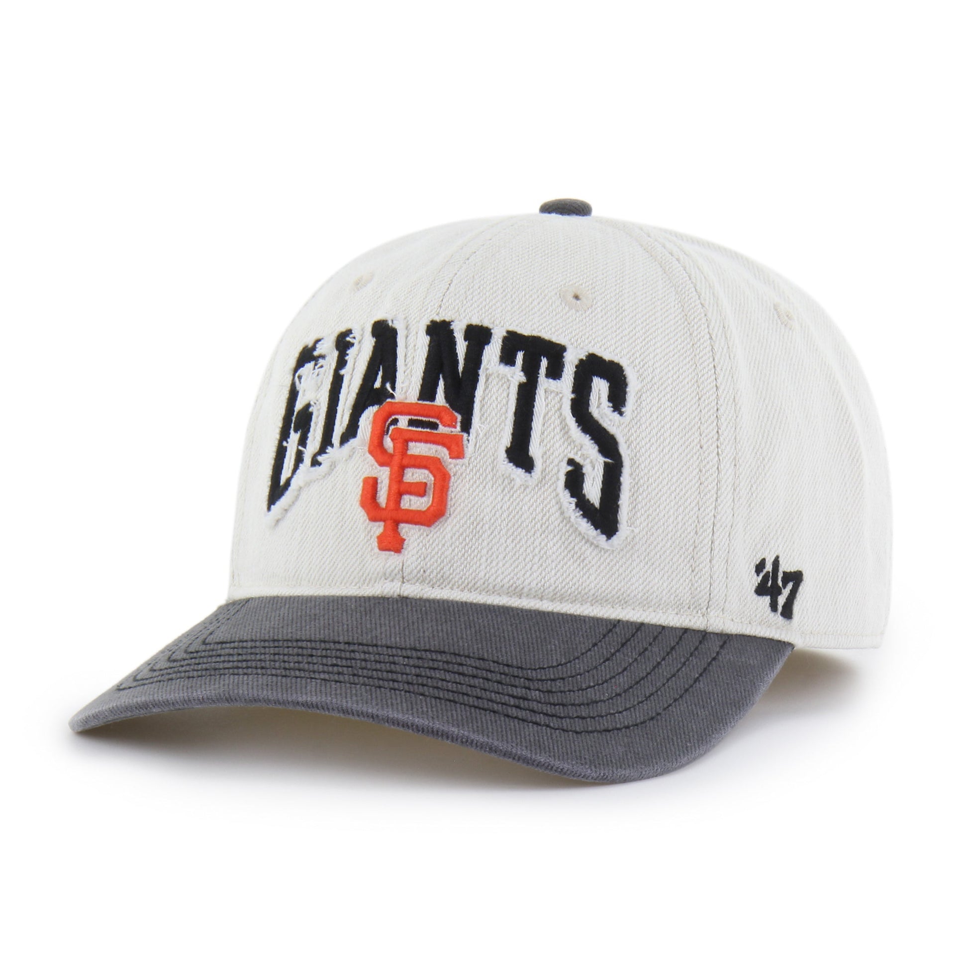 SAN FRANCISCO GIANTS GROTON '47 FRANCHISE LS