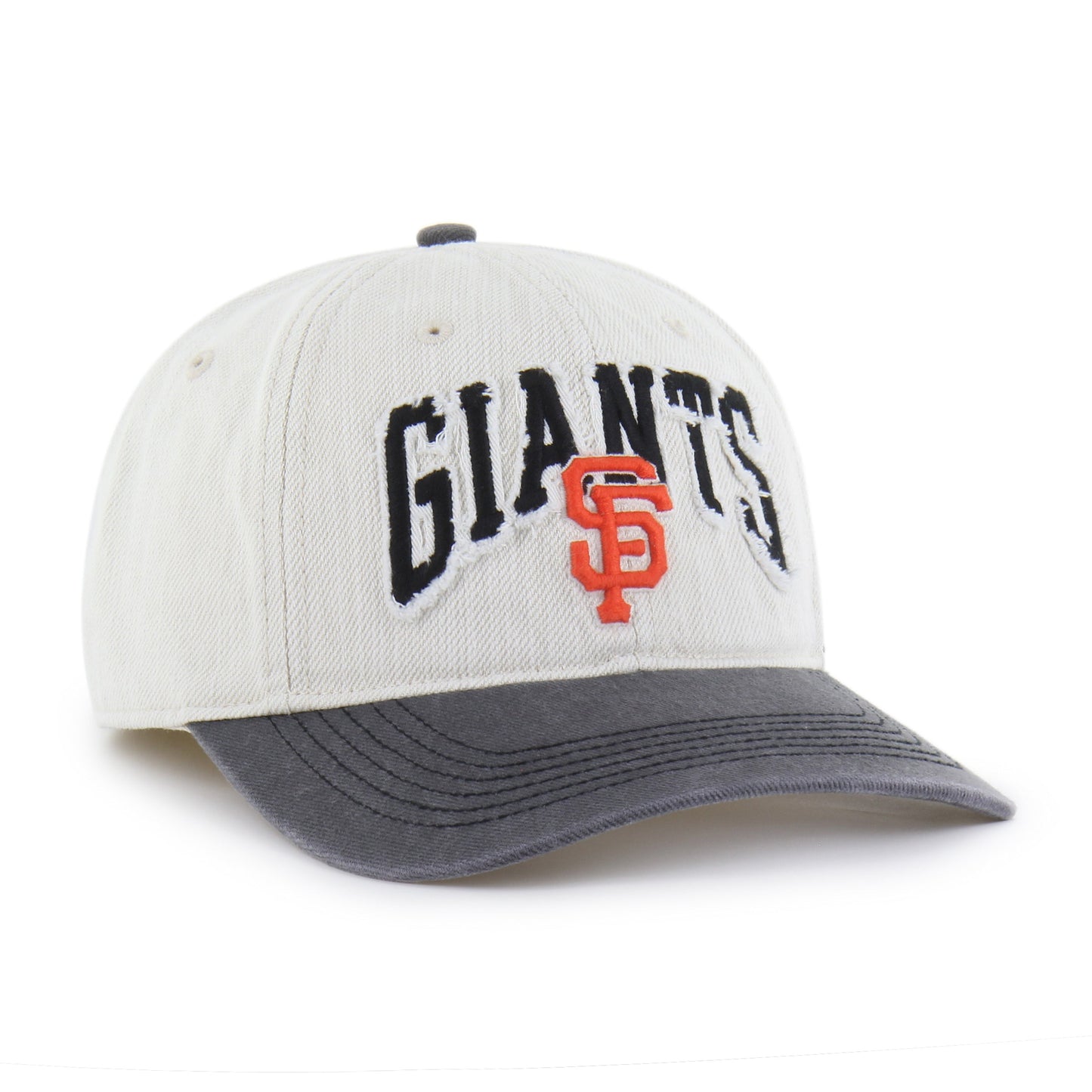 SAN FRANCISCO GIANTS GROTON '47 FRANCHISE LS