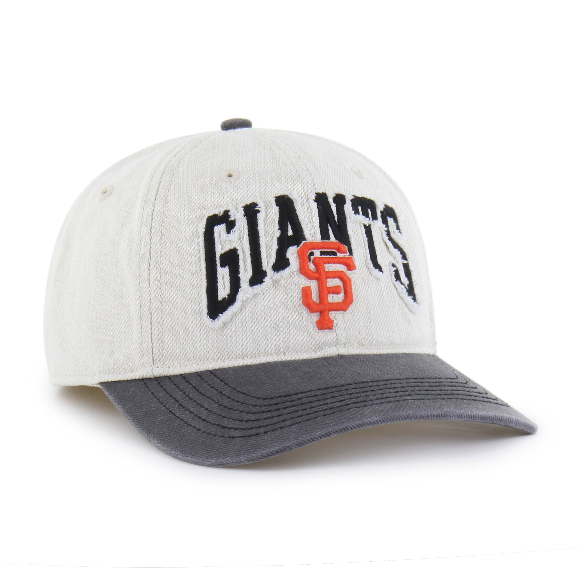 SAN FRANCISCO GIANTS GROTON '47 FRANCHISE LS