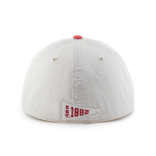 ST. LOUIS CARDINALS GROTON '47 FRANCHISE LS