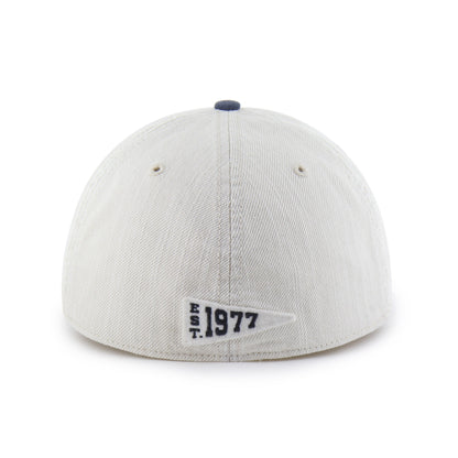 SEATTLE MARINERS GROTON '47 FRANCHISE LS